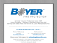 boyerfire.com