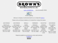 brownselectric.com