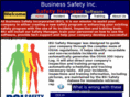 bsisafetymanager.com