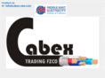 cabex-uae.com