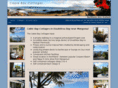 cablebaycottages.com