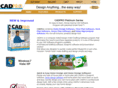 cadpro.com