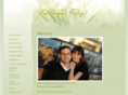 callieandandrew.com