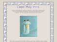 capemayinns.net