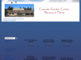 cascadegardencenter.com