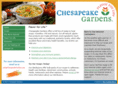 chesapeakegardens.com