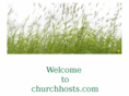 churchhosts.com