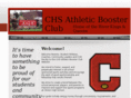 clintonathleticboosters.com