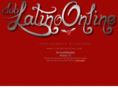 clublatinonline.com