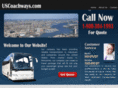 coachbusnevada.com