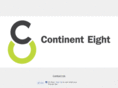 continenteight.com