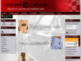 costume-carbone.com