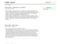 criticrock.com