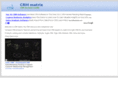 crmmatrix.info