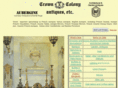crownandcolony.com