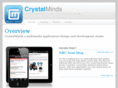 crystalminds.nl