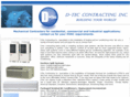 d-teccontracting.com