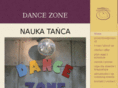 dancezonepl.com