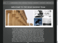 deadraisingteam.com