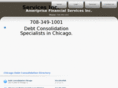 debtconsolidationchicago.com