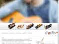 dessertpalette.com