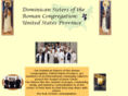 dominicanromanusa.com
