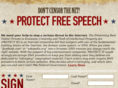 dontcensorthenet.com