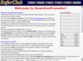 downlinepromoter.com