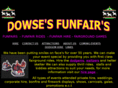 dowsesfunfairs.co.uk