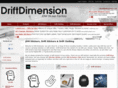 driftdimension.co.uk