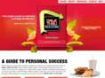 drivethrusuccess.com