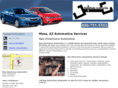 eastvalleyautorepair.com