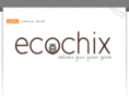 ecochix.com