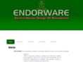 endorware.com.mx