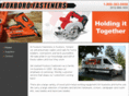 foxborofasteners.com