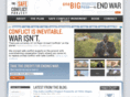 givepeaceadeadline.com
