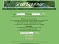 greenscanner.com