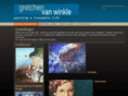 greetingsfromgretchen.com