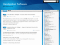 handpickedsoftware.com