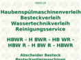 hbwr.de