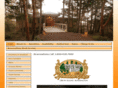 headlandhouse.com