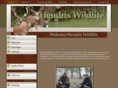 hendrixwildlife.com