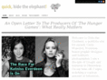 hidetheelephant.net