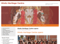 hinduheritagecentre.com