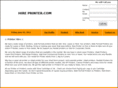 hireprinter.com
