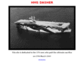 hmsdasher.co.uk