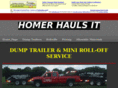 homerhaulsit.com