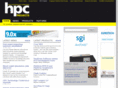 hpcforscience.com