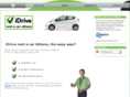 idrive-rent-a-car-athens.com