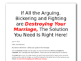 ineedtosavemymarriage.com